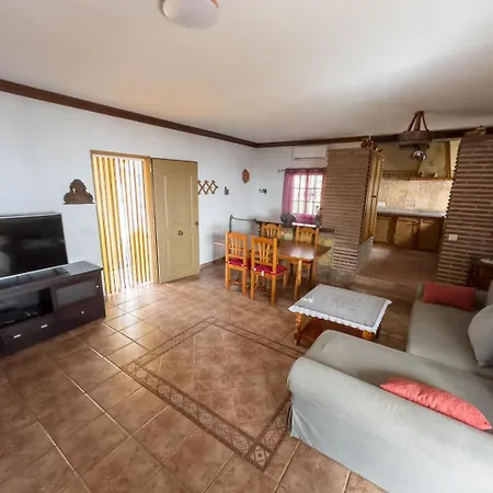 Villa Vistas Torrox