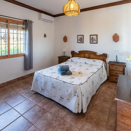 Vistas Villa