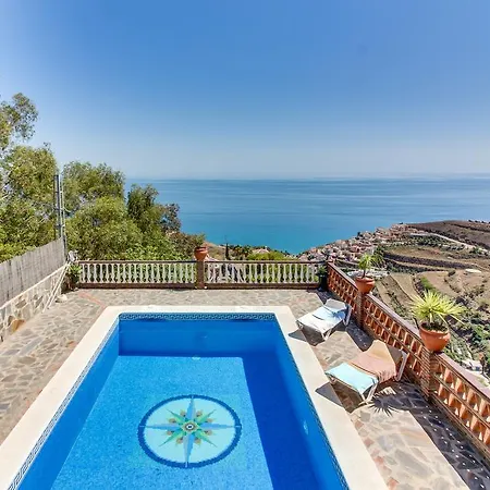 Vistas Villa