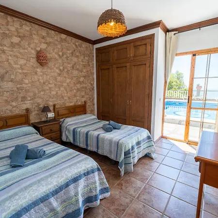 Villa Vistas