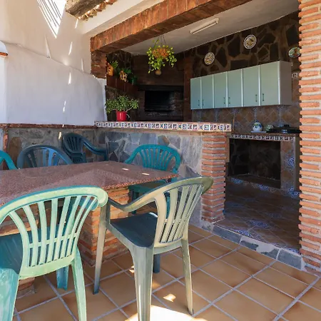Villa Vistas *