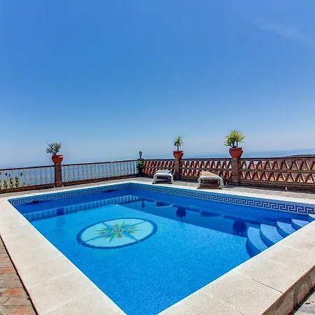 Villa Vistas