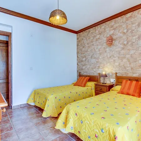 Vistas Villa