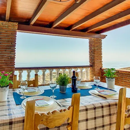 Villa Vistas Torrox