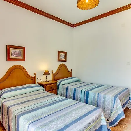 Villa Vistas *
