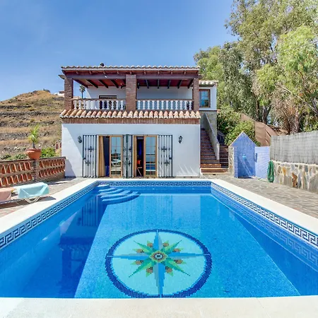 Villa Vistas Torrox