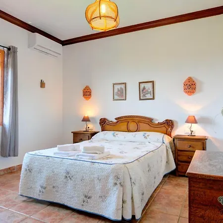 Vistas Villa
