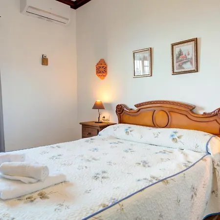 Vistas Villa *