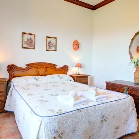 Vistas Villa *