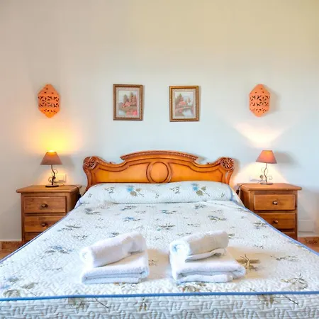 Vistas Villa *
